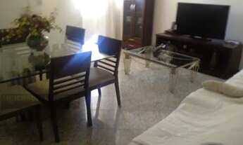 Imagem: 2 quartos no Ed. Flamboyant Cód 3528 R