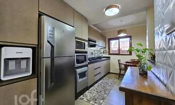 Imagem 7: Casa à venda em São José com 91 m², 3 quartos, 2 vagas