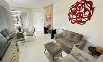 Imagem 2: Apartamento em Gonzaga, Apartamento em Santos, Apartamento com 2 dorms, Apartamento à Vend