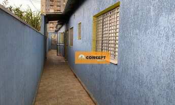 Imagem 6: Casa com 2 dormitórios à venda, 100 m² por R$ 350.000,00 - Vila Urupês - Suzano/SP