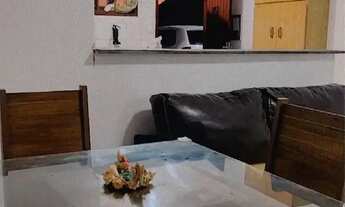 Imagem 2: Apto na Enseada, 8 minutos da melhor praia do Guarujá/churrasqueira/ 1 vaga de garagem