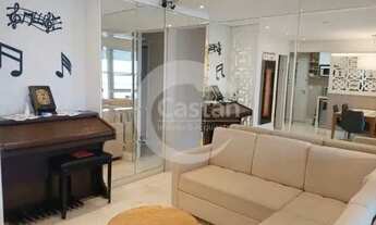 Imagem 2: Apartamento em Mooca