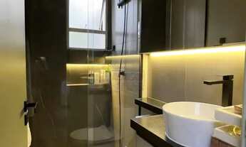 Imagem 4: Apartamento de 104m² com 03 quartos - Lagoinha