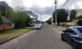 Imagem 2: Casa 02 Quartos na Hípica