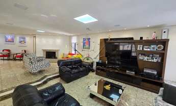 Imagem 2: Imóvel para venda com 240 metros quadrados com 4 quartos em Santana - São Paulo - SP