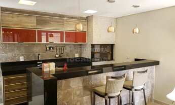 Imagem 3: Casa Condomínio 02 dormitórios - Condomínio Village Rio Sena