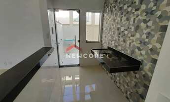 Imagem 3: Casa em Rua Paulo da Silva - Vale das Orquídeas - Contagem/MG