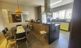 Imagem 5: Casa - Jardim Nova Europa - Campinas