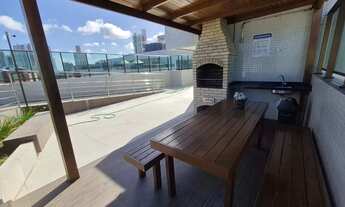 Imagem 4: Imóvel para aluguel com 45 metros quadrados com 1 quarto em Cabo Branco - João Pessoa - PB