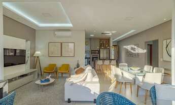 Imagem 3: Casa no condomínio Villa Romana para venda com 3 quartos, sendo 3 suítes , 181m²