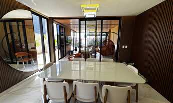 Imagem 6: Casa duplex no Alphaville Natal - Pura elegância e conforto