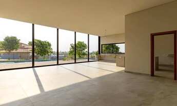 Imagem 2: Casa á venda com 4 quartos no. Loteamento Residencial Pedra Alta (Sousas), Campinas