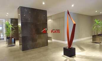 Imagem 15: Flat com ótimo preço no bairro Consolação. Confira!