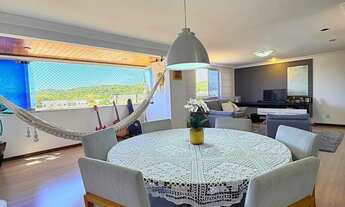 Imagem 3: Apartamento padrão à Venda, Tirol, Natal, RN