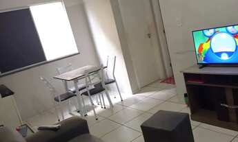 Imagem 7: Apartamento à venda no CLUBE MAIS VIVER TERRA BELA , DOM LUCIANO, Aracaju, SE