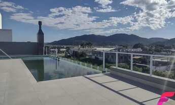 Imagem 6: Apartamento com 3 dormitórios à venda, 115 m² - Campeche - Florianópolis/SC