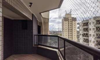 Imagem 3: Apartamento padrão 214m² disponível para locação e venda no bairro Centro em Ribeirão Pret