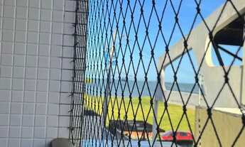 Imagem 2: Excelente apartamento para venda porteira fechada, beira mar do Bessa!