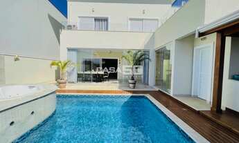 Imagem 4: Casa Swiss Park - MOBILIADA