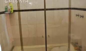 Imagem 6: Sobrado a venda - Vila Camilópolis, Santo André