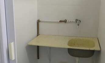 Imagem 5: Studio 2ºandar Flat / studio com 1 dormitório