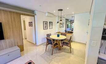 Imagem 3: Apartamento 3 dormitórios à venda na Riviera de São Lourenço