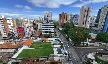 Imagem 6: Vendo lindo apartamento Renascença, nascente e ventilado, altos do renascença , mota macha