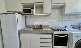 Imagem 5: Apartamento para locação, Jardim Boa Esperança, Campinas, SP