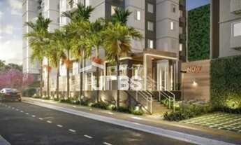 Imagem: APARTAMENTO NO EDIFÍCIO NOW PRAÇA C8