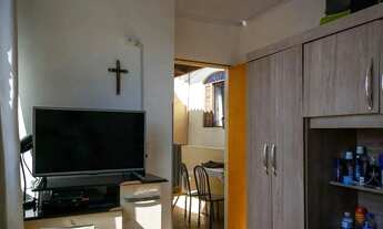 Imagem 3: Sobrado em Rua Coronel José Lopes de Toledo - Vila Antonieta - São Paulo/SP