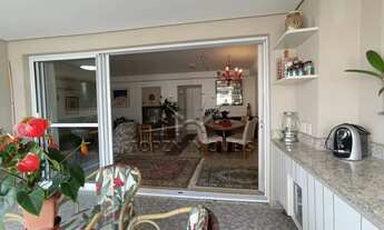 Imagem 3: Imóvel para venda tem 162 metros quadrados com 3 quartos em Santana - São Paulo - SP