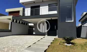 Imagem 3: Casa à venda com 3 suítes - Condomínio Pecan - Itupeva/SP