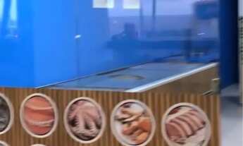 Imagem 2: Ponto comercial Galpão / depósito com 5 vagas na garagem