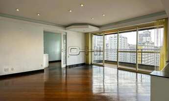 Imagem 6: Venda Apartamento 4 Dormitórios - 167 m² Pinheiros