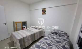 Imagem 3: Vendo Excelente Apartamento No Grand Smart De 3/4 Quartos Sendo 01 Suíte, Sala Ampla Coroa