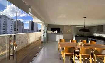 Imagem: Cobertura com 3 Quartos e 3 banheiros para