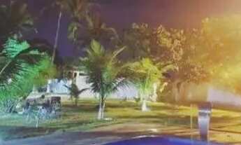 Imagem: Sitio lazer e descanso