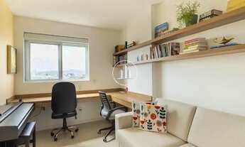 Imagem 7: Apartamento 3 Quartos com 1 Suíte e 94m² - Barreiros - BRN