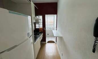 Imagem 7: Capoeiras Apartamento com 2 dormitórios