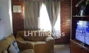 Imagem 3: Casa 3qtos em condomínio