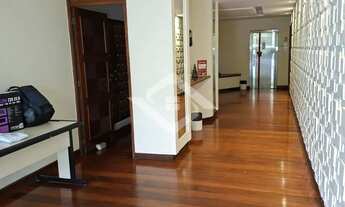 Imagem 4: ALUGO - 2 QUARTOS - TIJUCA