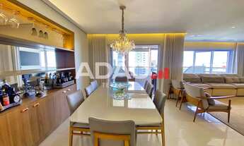 Imagem 7: Apartamento a Venda Jardim Goias 03 suítes, 03 vagas ao lado do Parque FlamboyantAceita Pe