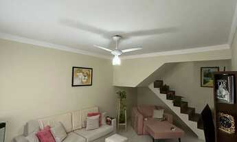 Imagem 2: Ótima Casa 3 quartos/suíte Condomínio Fechado Itaparica - Ac Troca