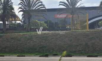 Imagem 5: Terreno Comercial a venda ao lado do Hotel Vitoria em Paulinia/SP