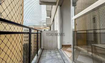 Imagem 5: Apartamento com 1 quarto para alugar, 45 m² por R$ 3.874/mês - Consolação - São Paulo/SP