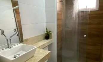 Imagem 4: Apartamento à venda com 2 quartos, 55 m², Parque Novo Mundo