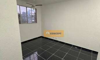 Imagem 11: Apartamento com 2 dormitórios à venda, 50 m² por R$ 250.000 - Vila Urupês - Suzano/SP