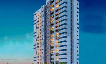 Imagem 5: Apartamento com 2 quartos sendo 1 suíte