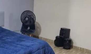 Imagem 4: Casa em seropédica, 2 quartos, sala, cozinha banheiro. 1 quarto com suíte