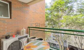 Imagem 4: Aluguel Apartamento 1 Dormitórios - 48 m² Bela Vista